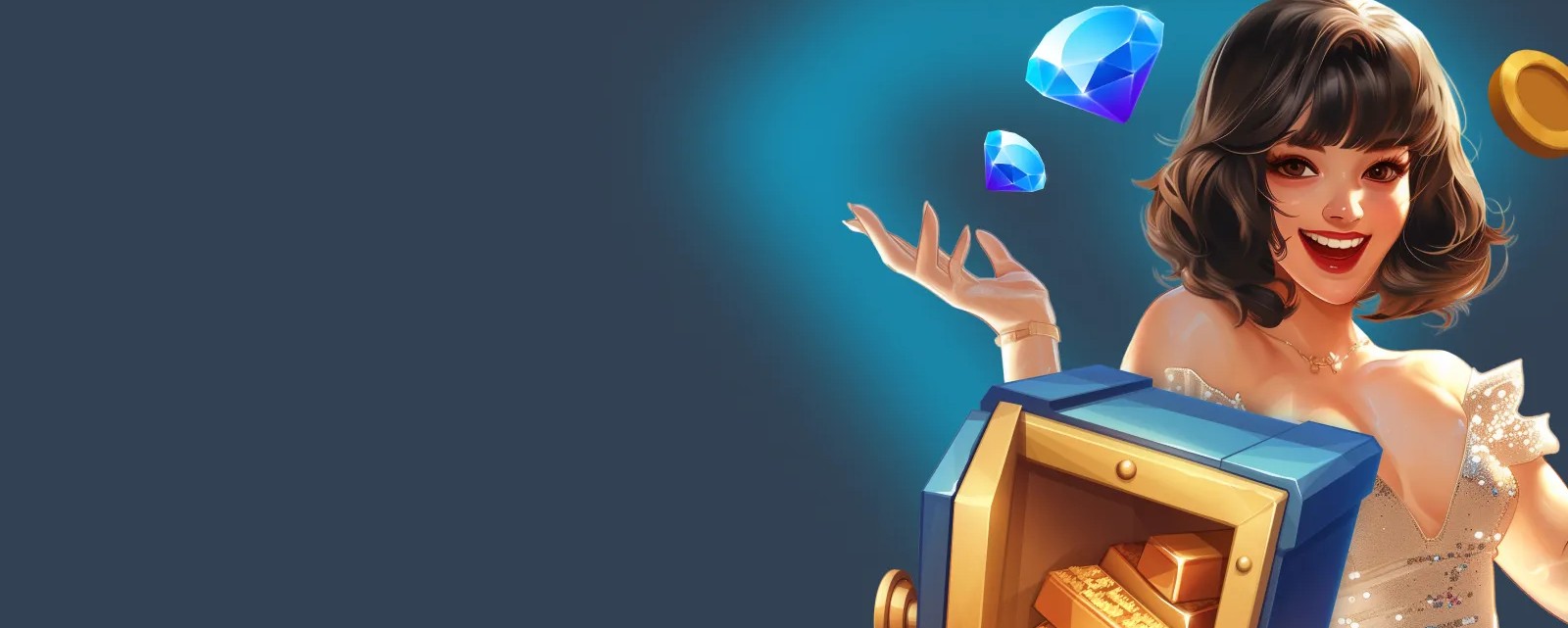 Gigaspinz Casino voor Nederlandse spelers